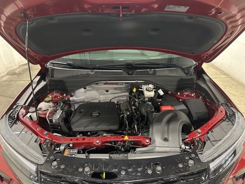 Used 2024 Chevrolet TrailBlazer RS w/ Convenience Package image 40