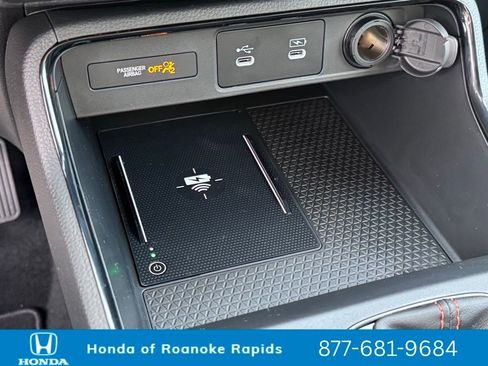 New 2026 Honda CR-V Sport-L image 17