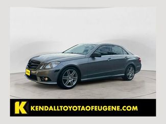 Used 2010 Mercedes-Benz E 350 Sedan video 1