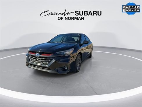 Used 2024 Subaru Legacy Sport image 3