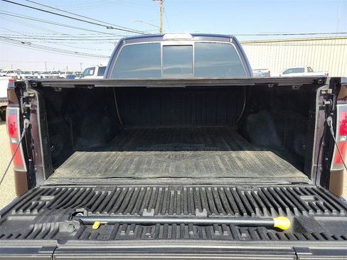 Used 2010 Ford F150 Harley-Davidson image 15