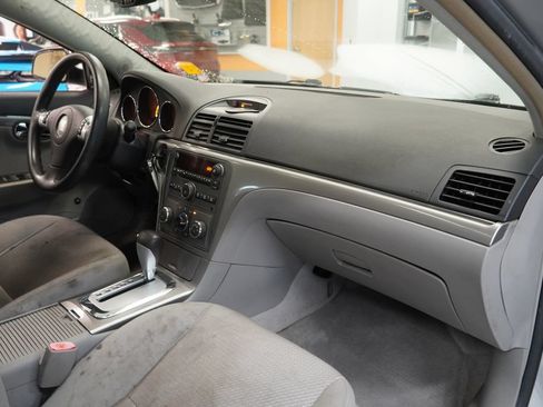 Used 2008 Saturn Aura XE w/ Convenience Package FWD image 35