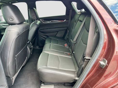 Used 2022 Cadillac XT5 Premium Luxury image 24