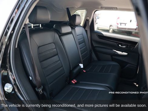 Used 2024 Honda CR-V EX-L image 13