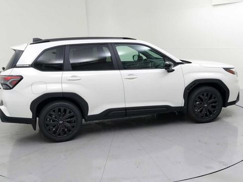 New 2026 Subaru Forester Sport AWD/4WD image 5