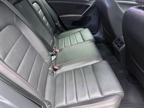 Used 2021 Volkswagen GTI SE image 14