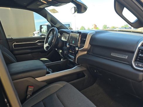Used 2023 RAM 1500 Big Horn AWD/4WD image 6