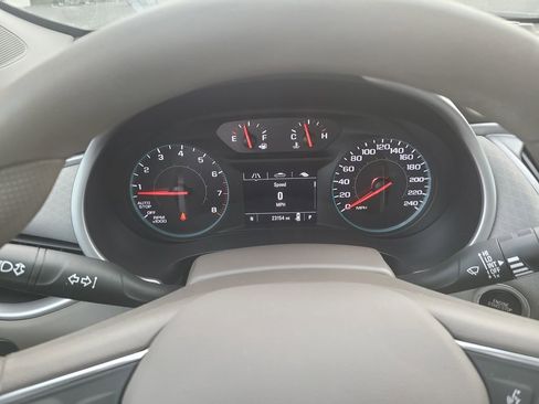 Used 2021 Chevrolet Malibu LS image 16