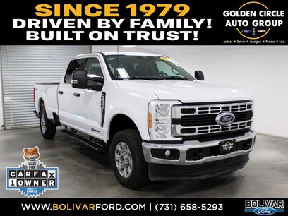 Used 2024 Ford F250 XLT