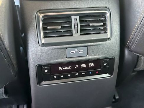 New 2026 MAZDA CX-90 Plug-In Hybrid w/ Preferred image 21