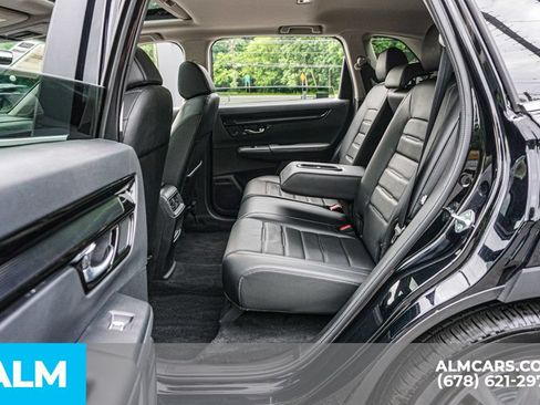 Used 2025 Honda CR-V EX-L image 21