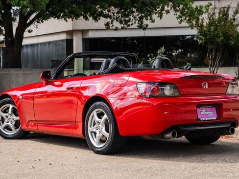Used 2003 Honda S2000 image 45