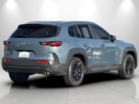 Used 2024 MAZDA CX-50 AWD 2.5 S w/ Preferred Package image 2