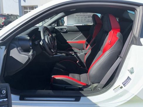 New 2026 Subaru BRZ Limited image 62