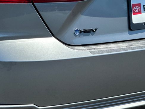 Certified 2026 Toyota Camry XSE FWD image 26