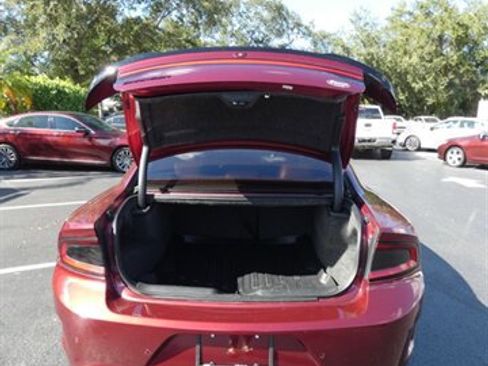 Used 2020 Dodge Charger GT w/ Plus Group image 14