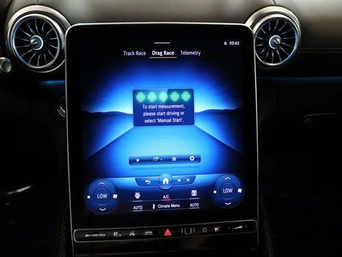 Used 2022 Mercedes-Benz SL 63 AMG SL 63 AMG image 27