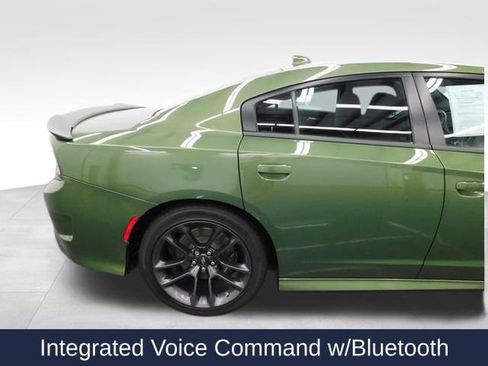 Used 2023 Dodge Charger Scat Pack image 20