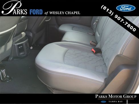 Used 2022 RAM 2500 Power Wagon w/ Level 1 Equipment Group image 15