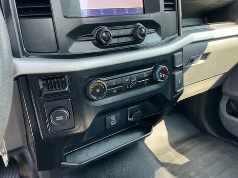Certified 2023 Ford F150 XL RWD image 15