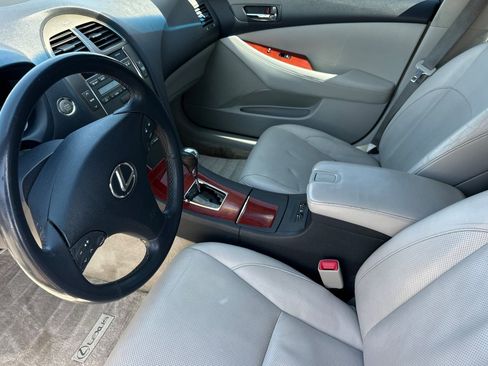 Used 2008 Lexus ES 350 FWD image 10