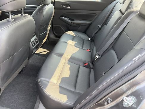 Certified 2023 Nissan Altima 2.5 SL FWD image 27