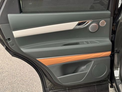 New 2026 Genesis GV80 2.5T Prestige image 22