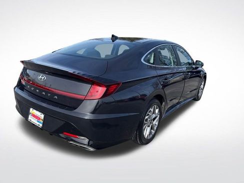 Used 2023 Hyundai Sonata SEL image 5