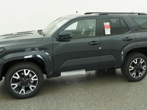 New 2026 Toyota 4Runner TRD Sport Premium image 38