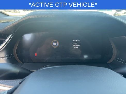 New 2025 Jeep Grand Cherokee Laredo image 10