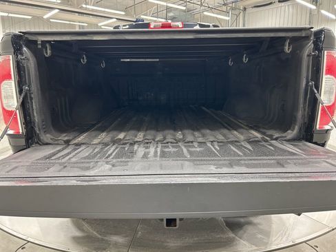 Used 2018 GMC Canyon Denali image 25