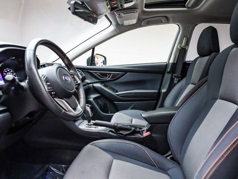 Used 2022 Subaru Crosstrek 2.0i Premium w/ Moonroof Package image 19