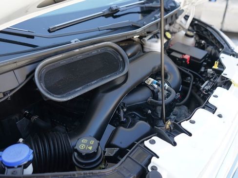 Used 2019 Ford Transit 350 156 w/ Exterior Upgrade Package image 36