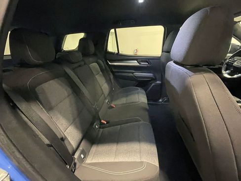 Used 2026 GMC Terrain Elevation AWD/4WD image 22