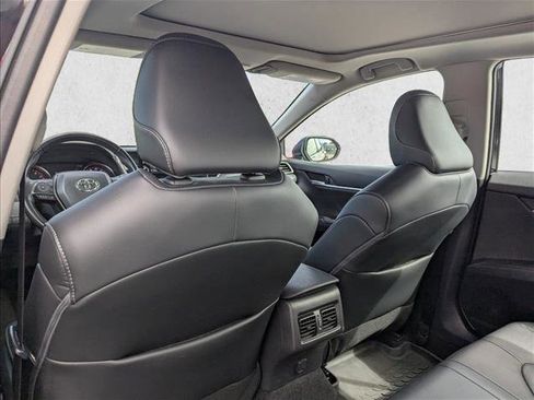 Used 2023 Toyota Camry XSE image 24