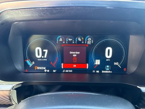 Used 2023 Ford F150 Raptor w/ Equipment Group 802A Raptor R AWD/4WD image 19