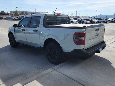 Used 2023 Ford Maverick XLT w/ Equipment Group 300A Standard image 7