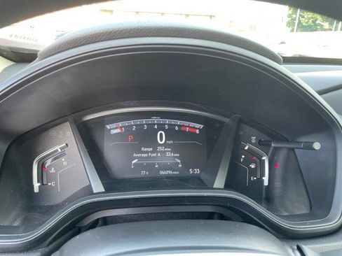 Used 2021 Honda CR-V LX image 13