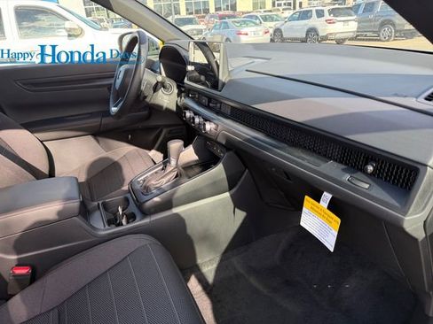 New 2026 Honda CR-V TrailSport image 23