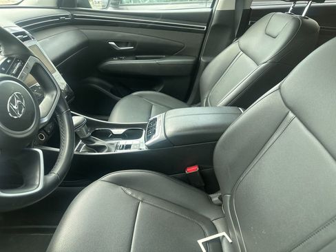 Used 2024 Hyundai Tucson SEL w/ Convenience Package image 5