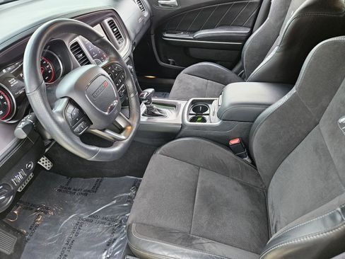 Used 2023 Dodge Charger Scat Pack RWD image 17