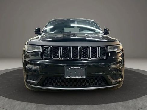 Used 2019 Jeep Grand Cherokee Limited X AWD/4WD image 3