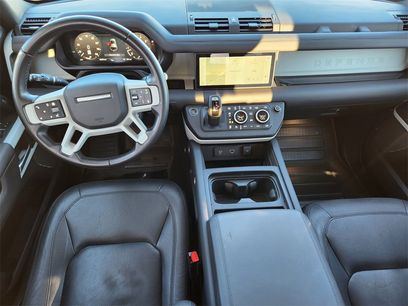 Used 2024 Land Rover Defender 110 S
