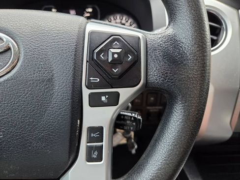 Used 2018 Toyota Tundra SR5 w/ TRD Sport Package RWD image 30