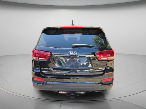 Used 2019 Kia Sorento AWD image 7