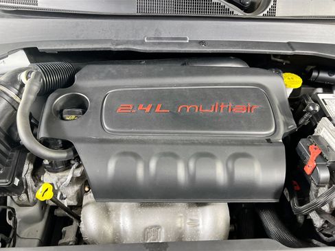 Used 2022 Jeep Compass Latitude AWD/4WD image 28