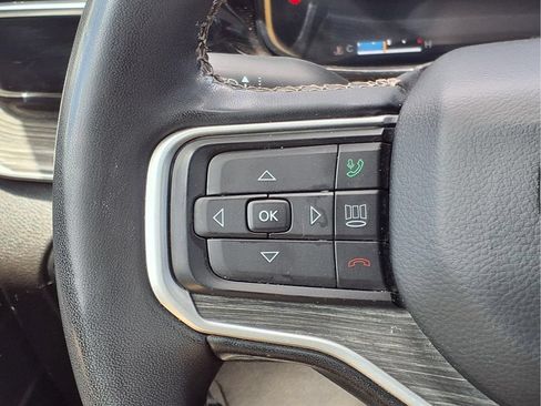 Used 2022 Jeep Wagoneer Series II w/ Premium Group I RWD image 15