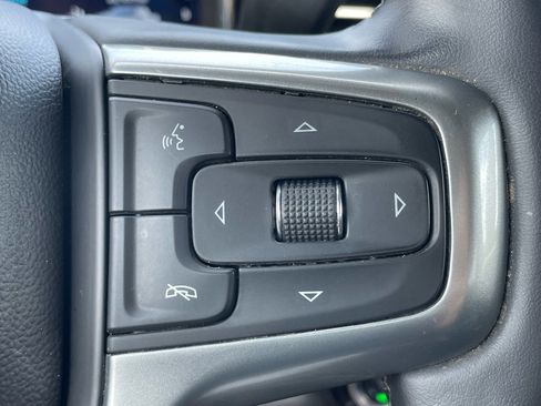 Used 2023 Chevrolet Silverado 1500 LT w/ All Star Edition Plus RWD image 9
