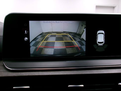 Used 2022 Kia Telluride EX w/ EX Premium Package image 6