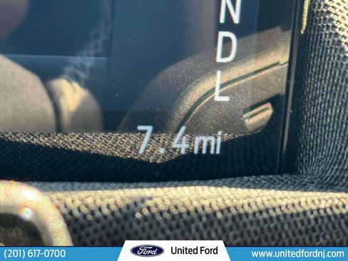 New 2024 Ford Mustang Mach-E GT image 19